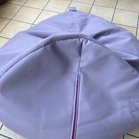 Pouf Poltrona Sacco