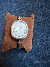Orologio Baume & Mercier lady Argento