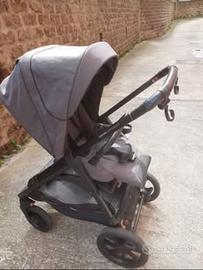 Trio inglesina aptica Xt