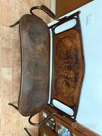 PANCA JOSEPH e JACOB KOHN(Austria primi anni '900