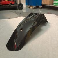 parafango anteriore nero per beta rr 50 motard