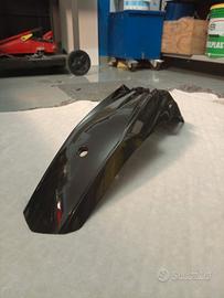 parafango anteriore nero per beta rr 50 motard