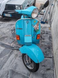 vespa Pk 50 S 