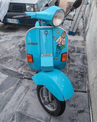 vespa Pk 50 S 
