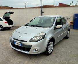 Renault Clio 1.2 16V 5 porte GPL Dynamique