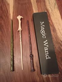 bacchette magiche Harry Potter