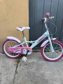 Bicicletta bimba