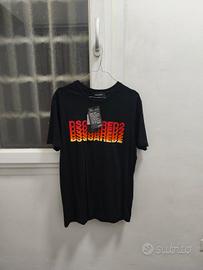 Dsquared2 Maglietta uomo