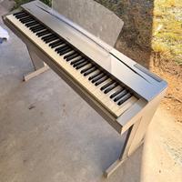 Pianoforte elettrico
