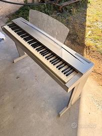 Pianoforte elettrico