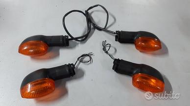Frecce ant post originali YAMAHA XJ 600 dal 2009