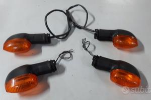 Frecce ant post originali YAMAHA XJ 600 dal 2009