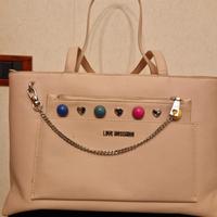Borsa originale moschino