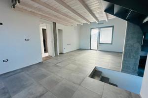 Muravera appartamento vista mare