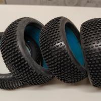 4 gomme Sweep Battle Star V2