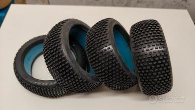 4 gomme Sweep Battle Star V2