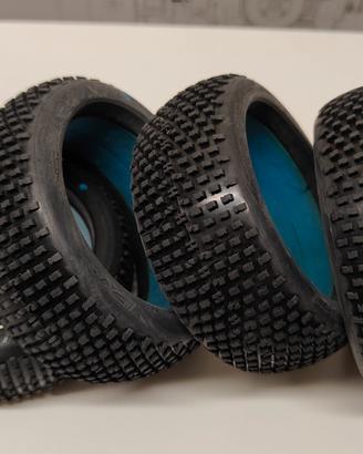 4 gomme Sweep Battle Star V2