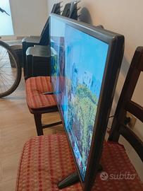 televisore 