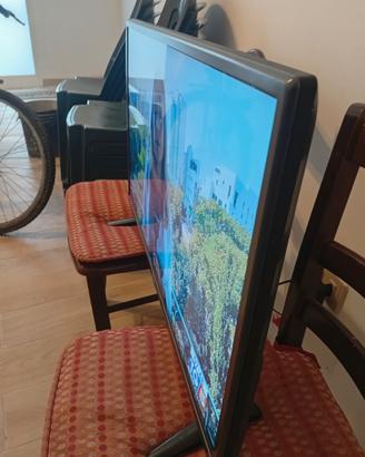 televisore 