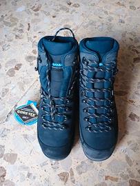 Anfibi- scarponi Cosmas Rino Evo Gtx TG 42