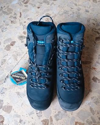 Anfibi- scarponi Cosmas Rino Evo Gtx TG 42