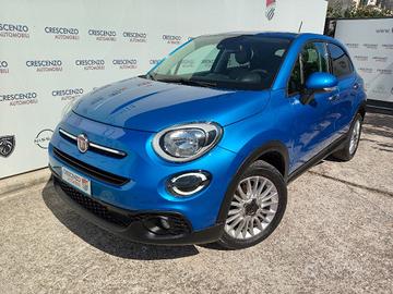 FIAT 500X 1.6 MJT 130 CV Connect - PREZZO REALE