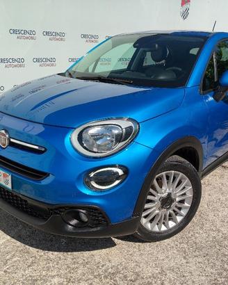 FIAT 500X 1.6 MJT 130 CV Connect - PREZZO REALE