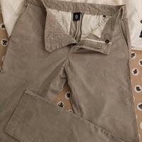 pantaloni uomo Marina Yachting tg 50