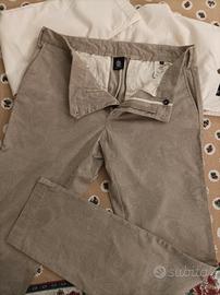 pantaloni uomo Marina Yachting tg 50