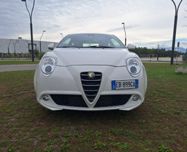 Alfa Mito tjet gpl