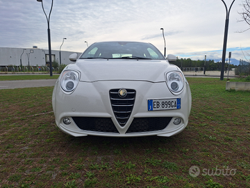 Alfa Mito tjet gpl