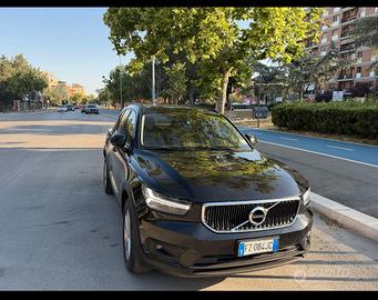 VOLVO XC40 cc 1,5 T3 R-DESIGN Cv163