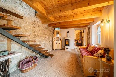 RUSTICO A ERBEZZO