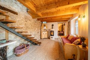 RUSTICO A ERBEZZO