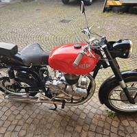 Gilera Saturno 500 Sport seconda serie