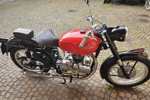 Gilera Saturno 500 Sport seconda serie