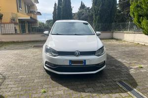 Volkswagen Polo 2017 1.0 MPI Benzina