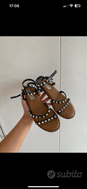 Sandali Steve Madden