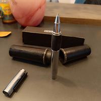 penna a sfera Lanvin nuova