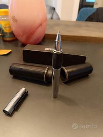 penna a sfera Lanvin nuova