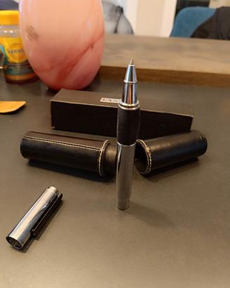 penna a sfera Lanvin nuova