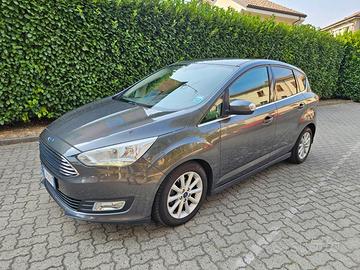 Ford C-Max 1.5 TDCi 120 CV Titanium - 2017
