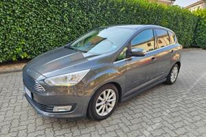 Ford C-Max 1.5 TDCi 120 CV Titanium - 2017