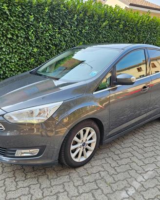 Ford C-Max 1.5 TDCi 120 CV Titanium - 2017