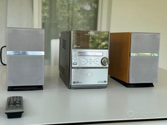 パナソニックオーディオSC-HC39 気持ち良く 元値16000