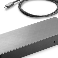 HP USB-C Universal Dockingstation