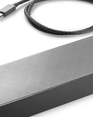HP USB-C Universal Dockingstation