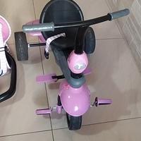 triciclo smart trike