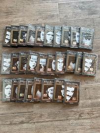 Famiglia Addams DVD Collection De Agostini 28/31