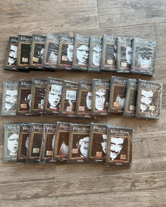 Famiglia Addams DVD Collection De Agostini 28/31